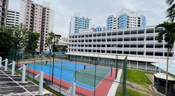 Blk 648D Jurong West Street 61 (Jurong West), HDB 5 Rooms #372812121